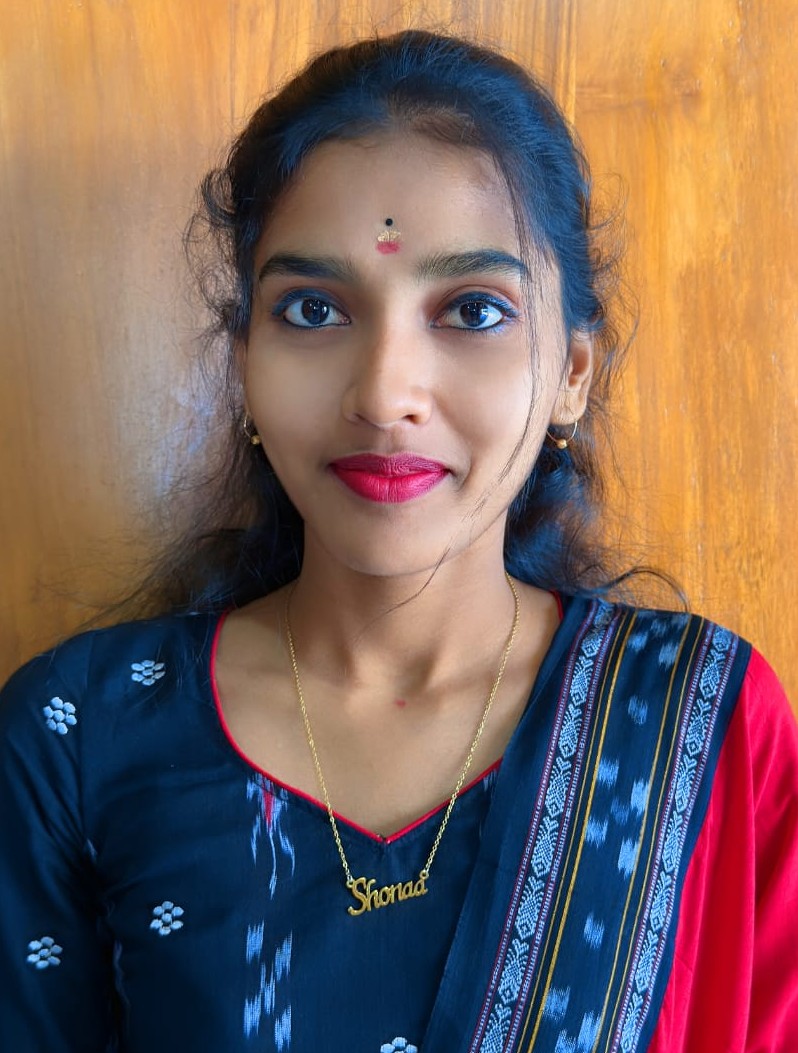 SONALI GOUDA